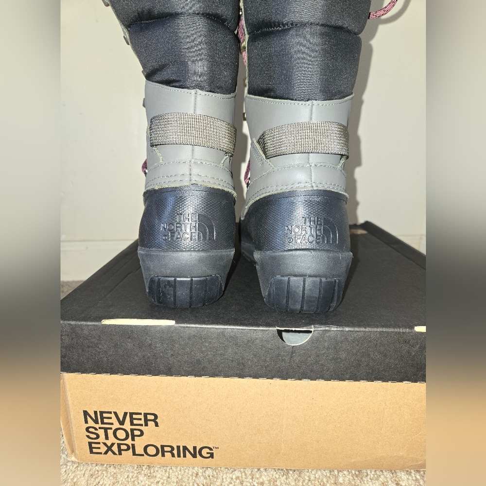 NIB The North Face Shellista IV Luxe WP Boots - Picture 5 of 9